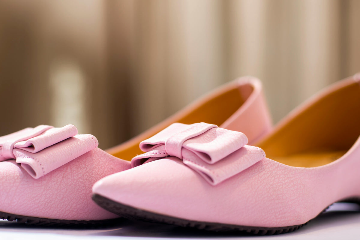 Femme - Chaussures