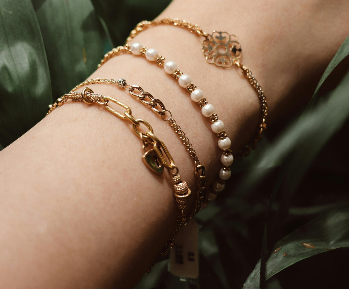 Femme - Bijoux