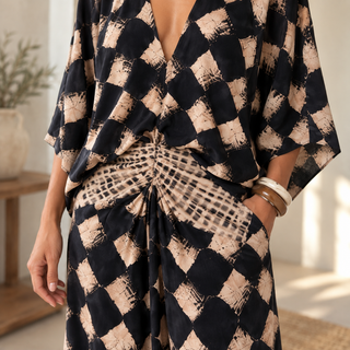 Maélia | Mosaïque Méditerranéenne