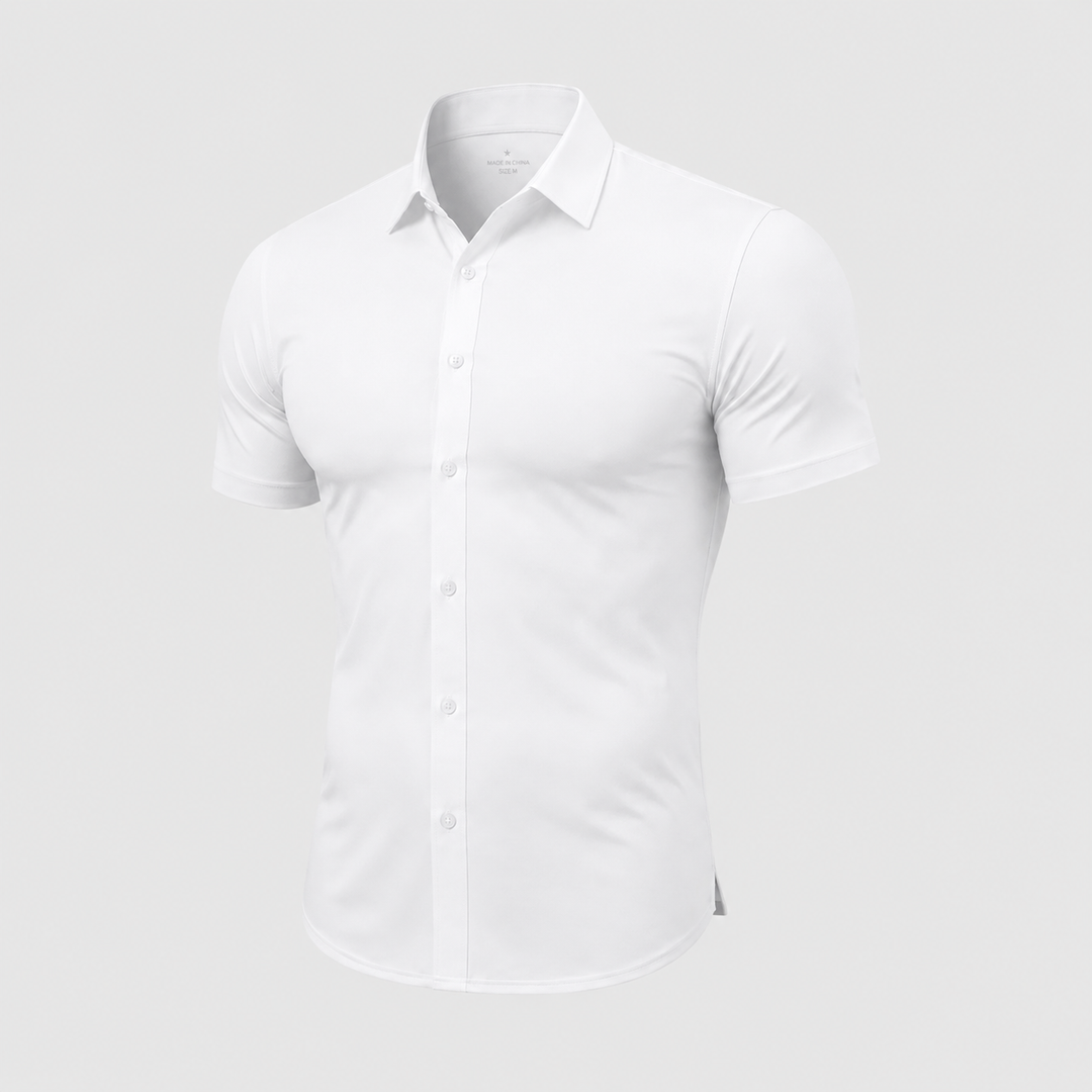 Muscle shirt | Débardeur moulant