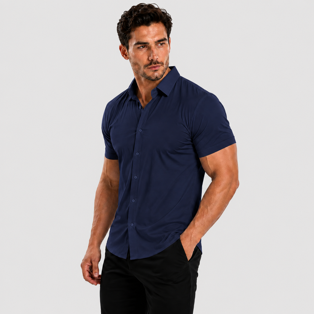 Muscle shirt | Débardeur moulant