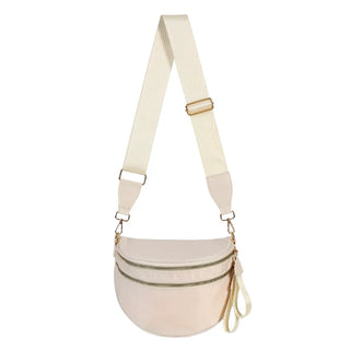 Dama | Sac à Bandoulière le Plus Spacieux