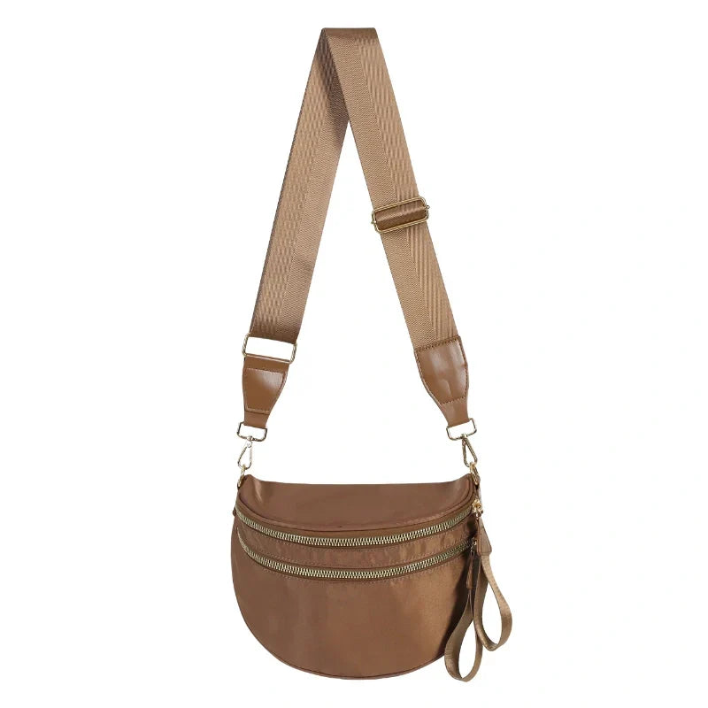 Dama | Sac à Bandoulière le Plus Spacieux
