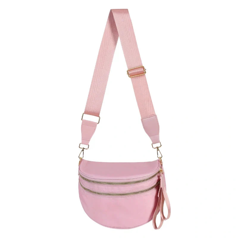 Dama | Sac à Bandoulière le Plus Spacieux