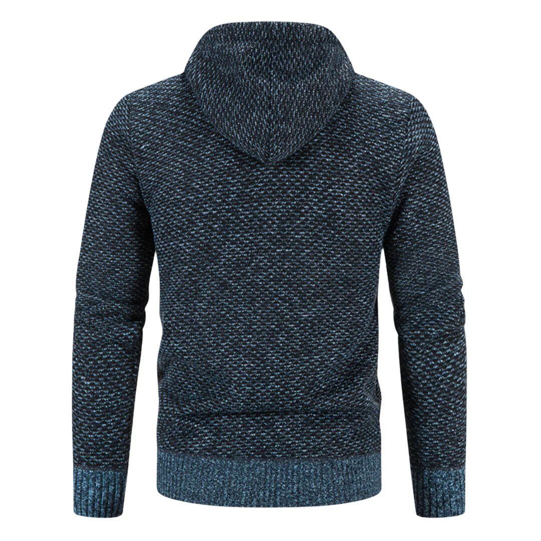 Lucas | Le Hoodie Ultime