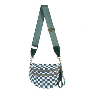 Dama | Sac à Bandoulière le Plus Spacieux