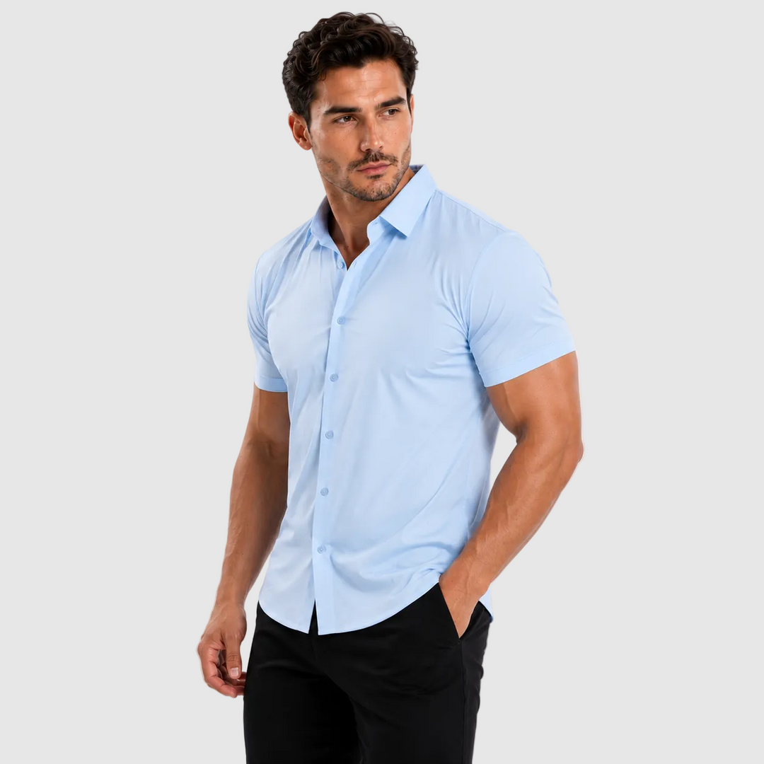 Muscle shirt | Débardeur moulant