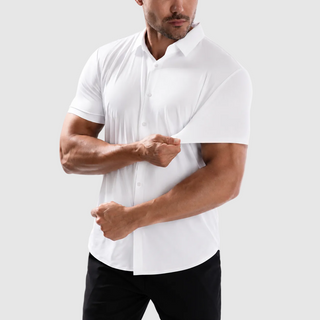 Muscle shirt | Débardeur moulant