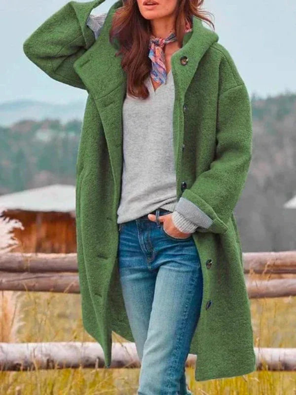 Amélia | Manteau d&