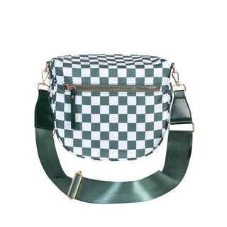 Dama | Sac à Bandoulière le Plus Spacieux