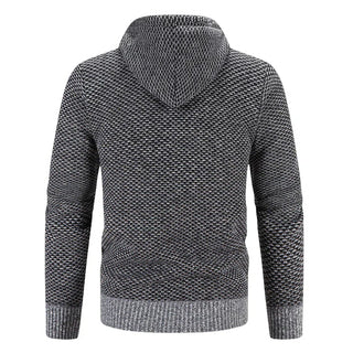 Lucas | Le Hoodie Ultime