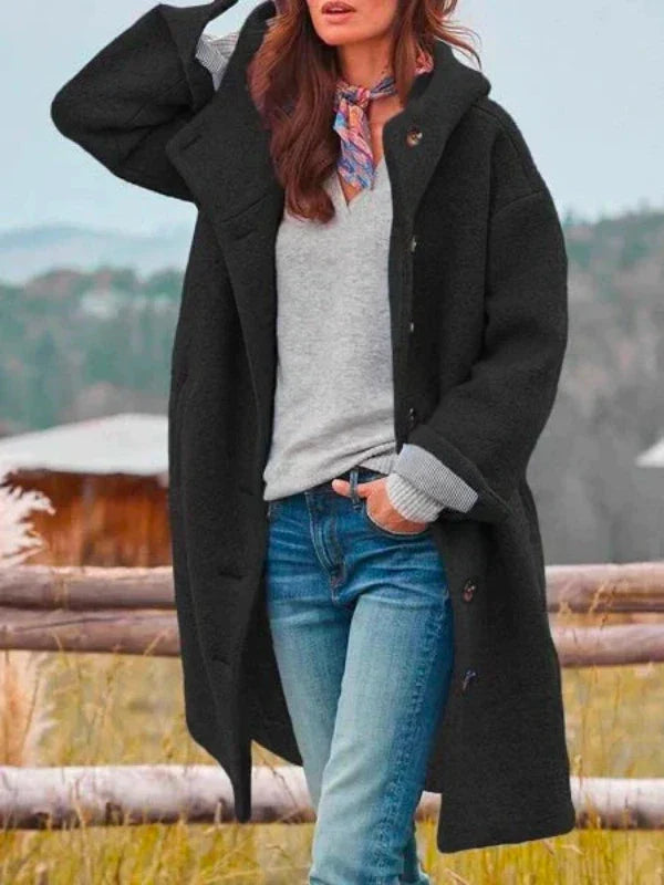 Amélia | Manteau d&