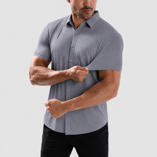 Muscle shirt | Débardeur moulant