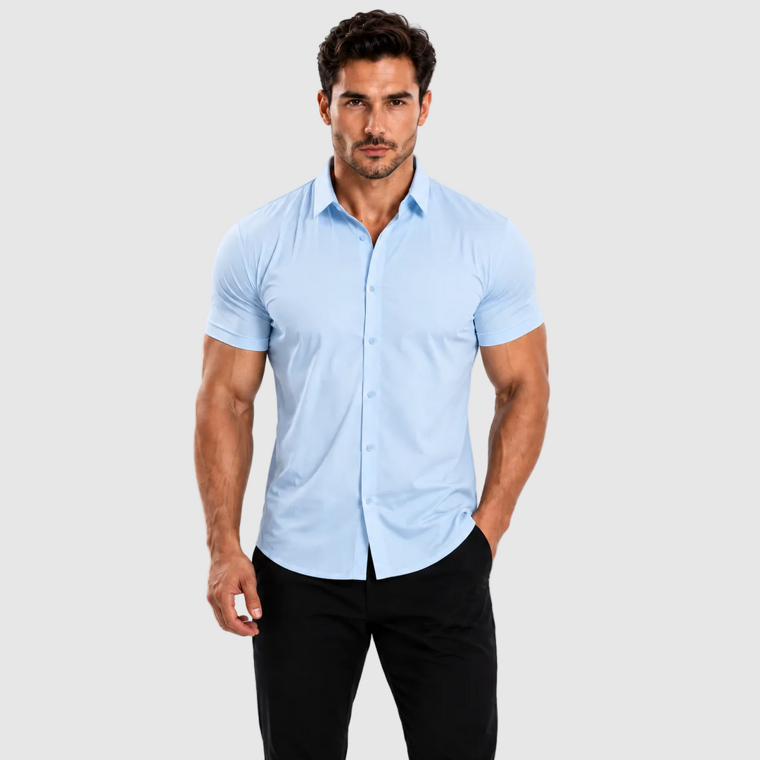 Muscle shirt | Débardeur moulant