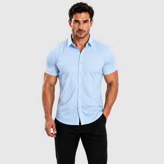 Muscle shirt | Débardeur moulant