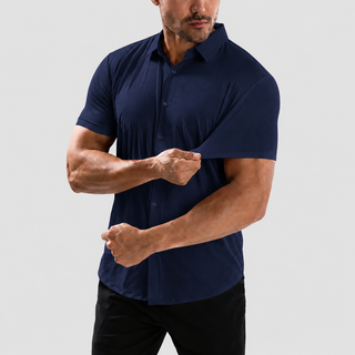 Muscle shirt | Débardeur moulant