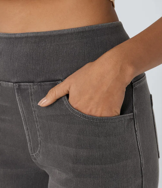 Héloïse | Pantalon large fluide confortable élégant