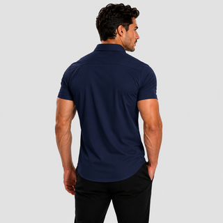 Muscle shirt | Débardeur moulant