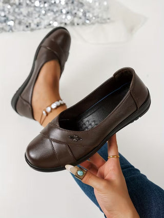 Sophie | Chaussures ergonomiques confortables sans douleur
