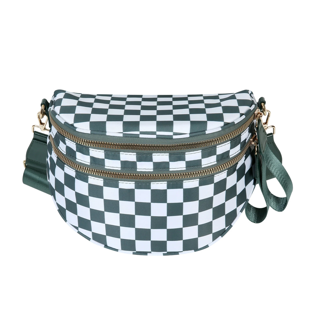 Dama | Sac à Bandoulière le Plus Spacieux