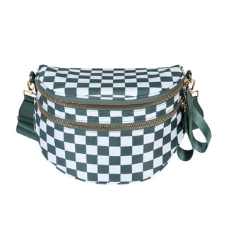 Dama | Sac à Bandoulière le Plus Spacieux