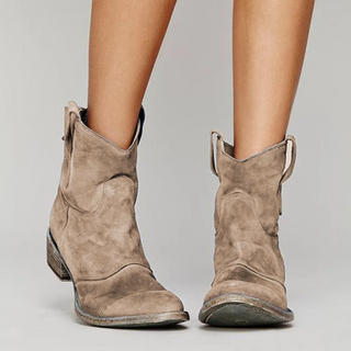 Clarisse | Bottines élégantes confortables au quotidien
