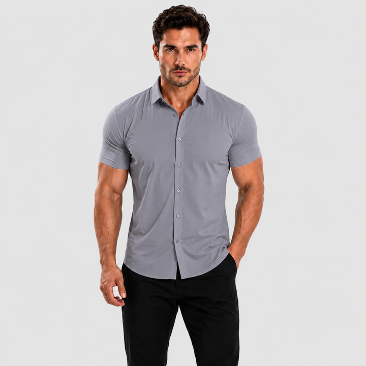 Muscle shirt | Débardeur moulant