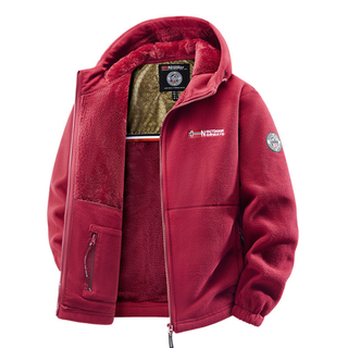 Nathaniel ArcticShield | Protection thermique élégante pour l’hiver
