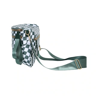 Dama | Sac à Bandoulière le Plus Spacieux