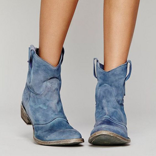 Clarisse | Bottines élégantes confortables au quotidien