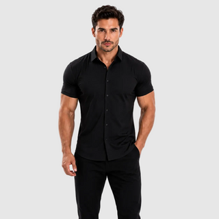 Muscle shirt | Débardeur moulant