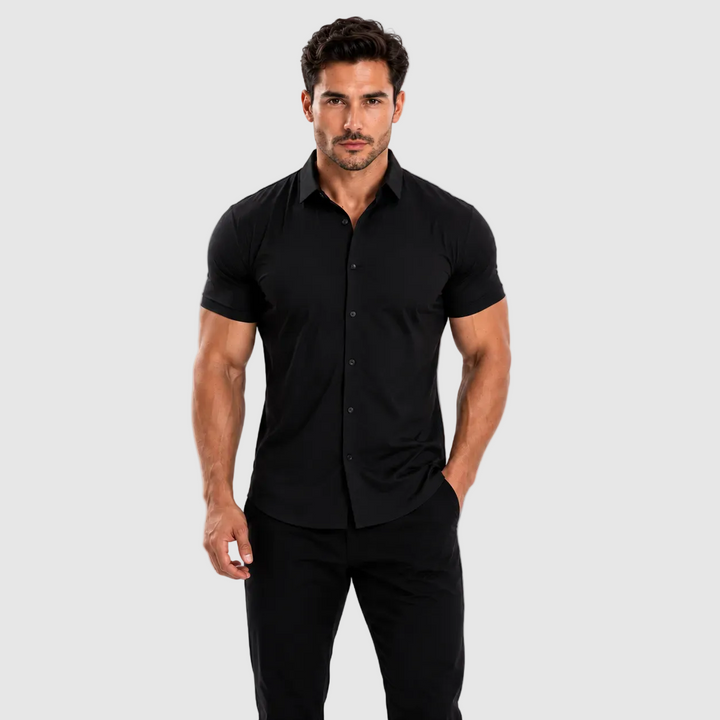 Muscle shirt | Débardeur moulant