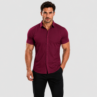 Muscle shirt | Débardeur moulant