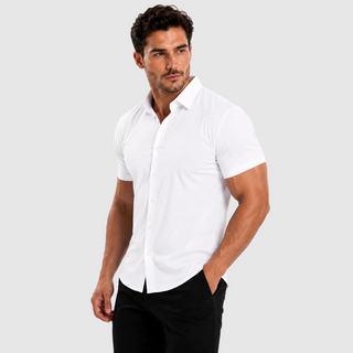 Muscle shirt | Débardeur moulant