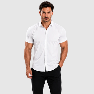 Muscle shirt | Débardeur moulant