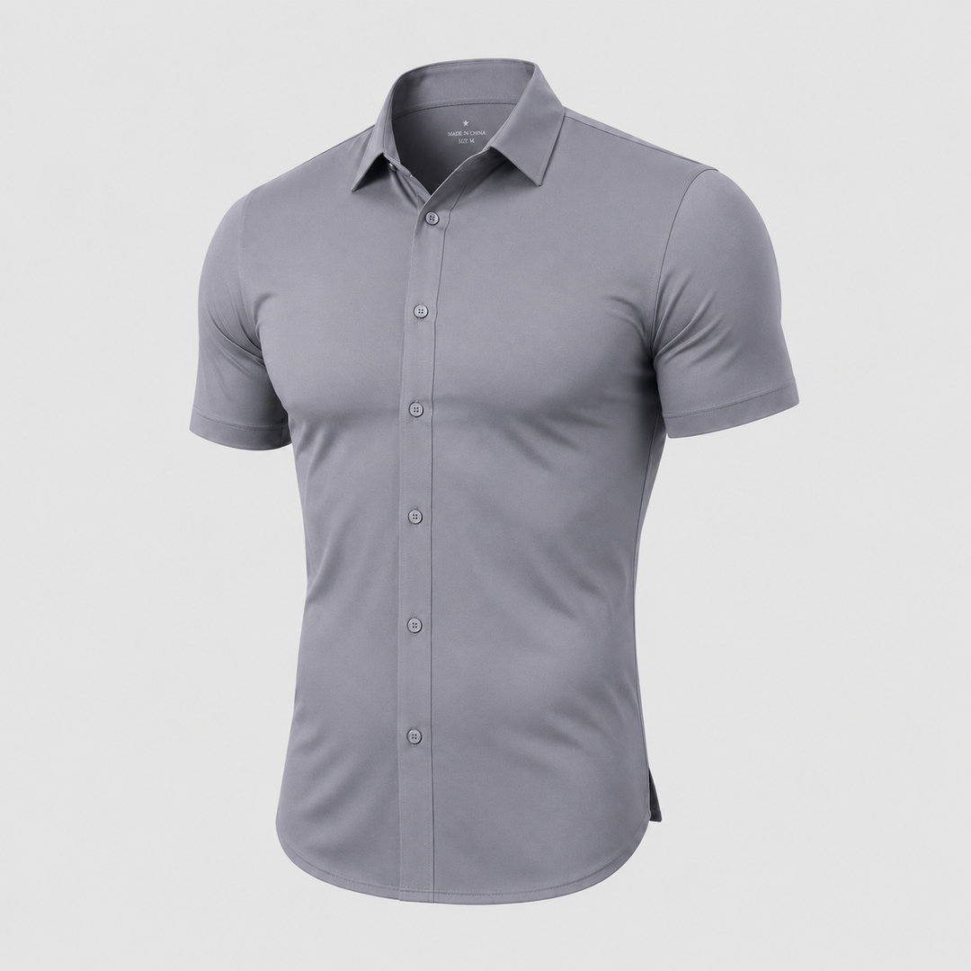 Muscle shirt | Débardeur moulant