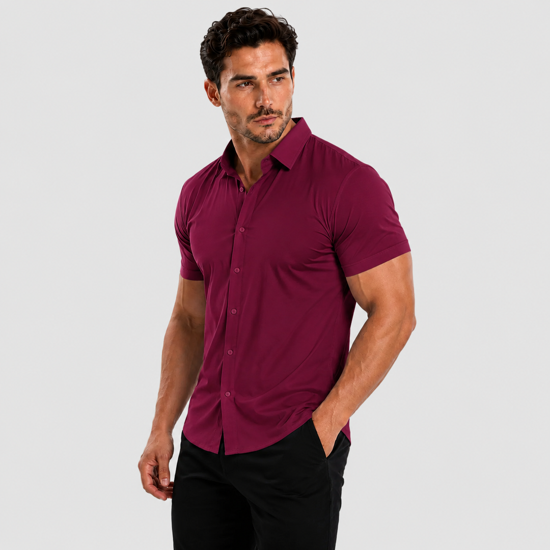 Muscle shirt | Débardeur moulant