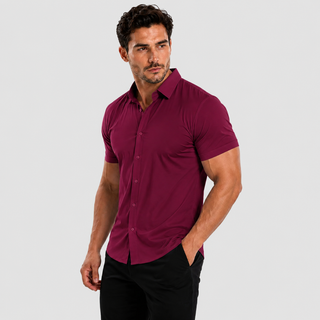 Muscle shirt | Débardeur moulant