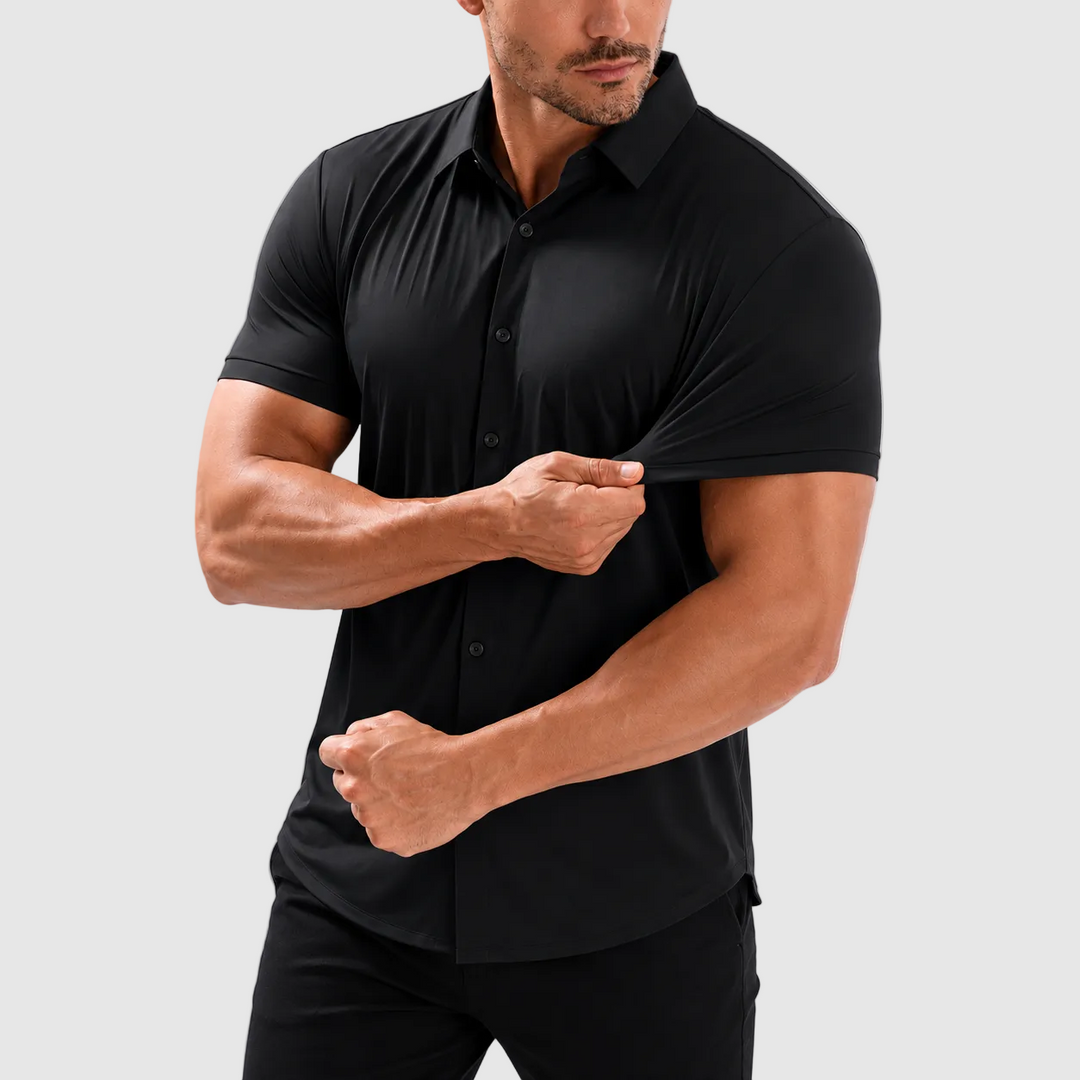 Muscle shirt | Débardeur moulant