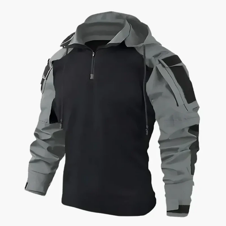 Ambrozy | Veste tactique urbaine – force, style et protection