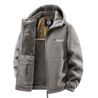 Nathaniel ArcticShield | Protection thermique élégante pour l’hiver