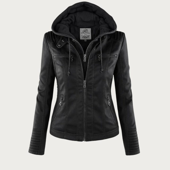 Monira | La veste élégante et intemporelle pour un style affirmé