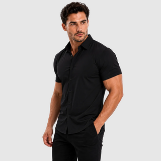 Muscle shirt | Débardeur moulant
