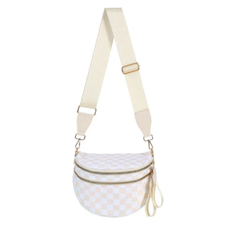 Dama | Sac à Bandoulière le Plus Spacieux