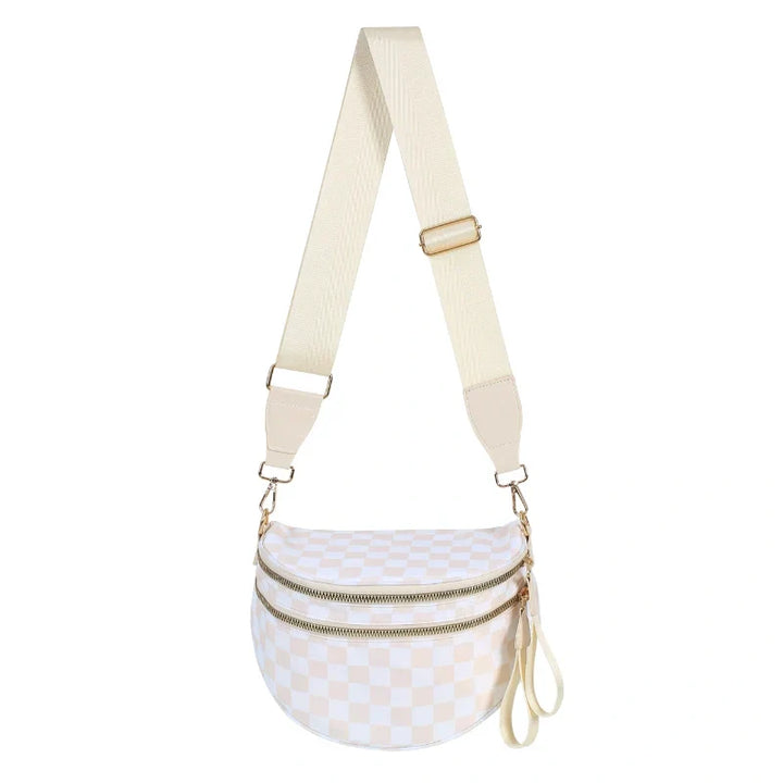 Dama | Sac à Bandoulière le Plus Spacieux
