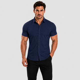 Muscle shirt | Débardeur moulant