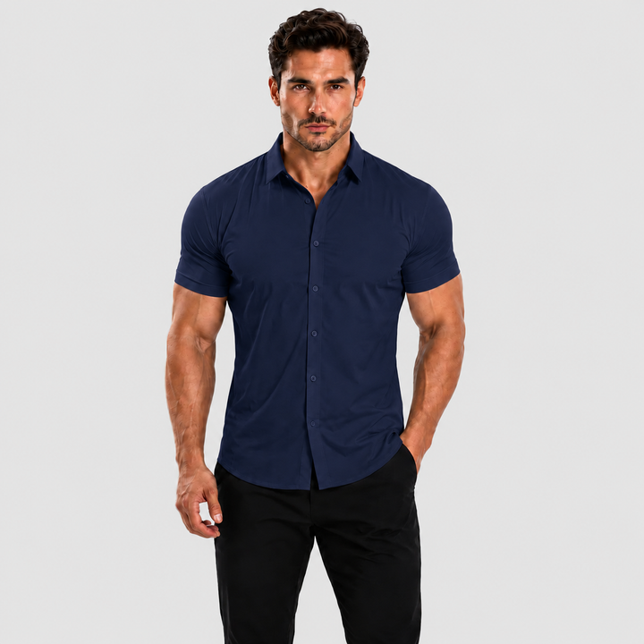 Muscle shirt | Débardeur moulant