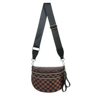 Dama | Sac à Bandoulière le Plus Spacieux
