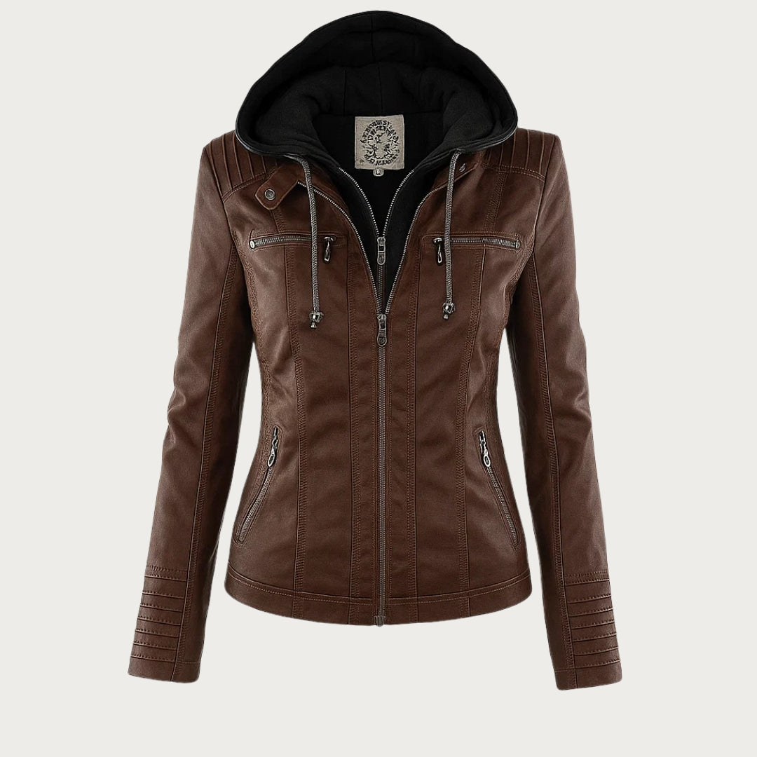 Monira | La veste élégante et intemporelle pour un style affirmé