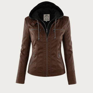 Monira | La veste élégante et intemporelle pour un style affirmé